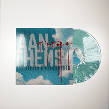 Load image into Gallery viewer, Aanthems - Blood Fortune 12" LP