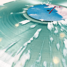 Load image into Gallery viewer, Aanthems - Blood Fortune 12" LP