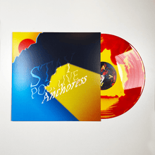 Load image into Gallery viewer, Anchoress - Stay Positive 12" LP