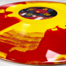 Load image into Gallery viewer, Anchoress - Stay Positive 12" LP