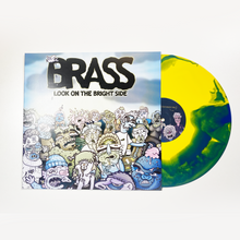 Load image into Gallery viewer, Brass - Look on the Bright Side 12" EP