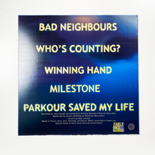 Load image into Gallery viewer, Brass - Look on the Bright Side 12" EP