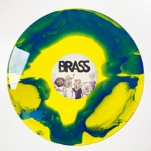 Load image into Gallery viewer, Brass - Look on the Bright Side 12&quot; EP
