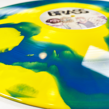 Load image into Gallery viewer, Brass - Look on the Bright Side 12" EP