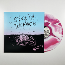 Load image into Gallery viewer, Stuttr - Stuck in the Muck 12" EP