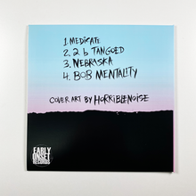 Load image into Gallery viewer, Stuttr - Stuck in the Muck 12" EP