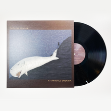 Load image into Gallery viewer, Dead End Drive-In - A Worthwhile Endeavour 12" LP