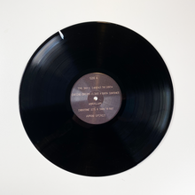 Load image into Gallery viewer, Dead End Drive-In - A Worthwhile Endeavour 12" LP