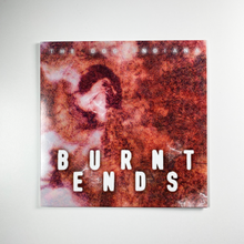 Load image into Gallery viewer, The Dog Indiana - Burnt Ends 12" LP
