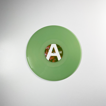 Load image into Gallery viewer, The Dog Indiana - Burnt Ends 12" LP