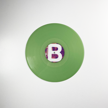 Load image into Gallery viewer, The Dog Indiana - Burnt Ends 12" LP