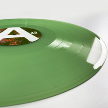 Load image into Gallery viewer, The Dog Indiana - Burnt Ends 12" LP