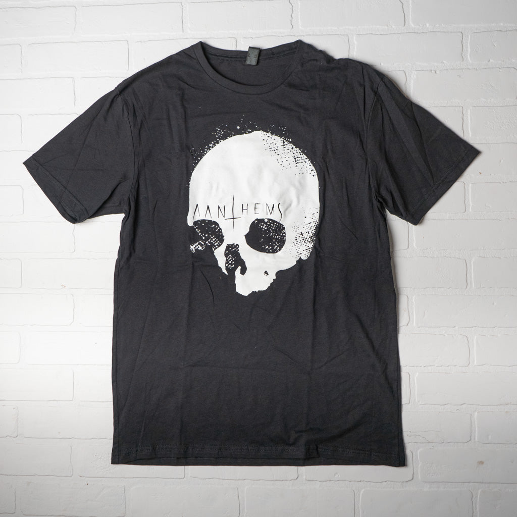 Aanthems Skull Tee