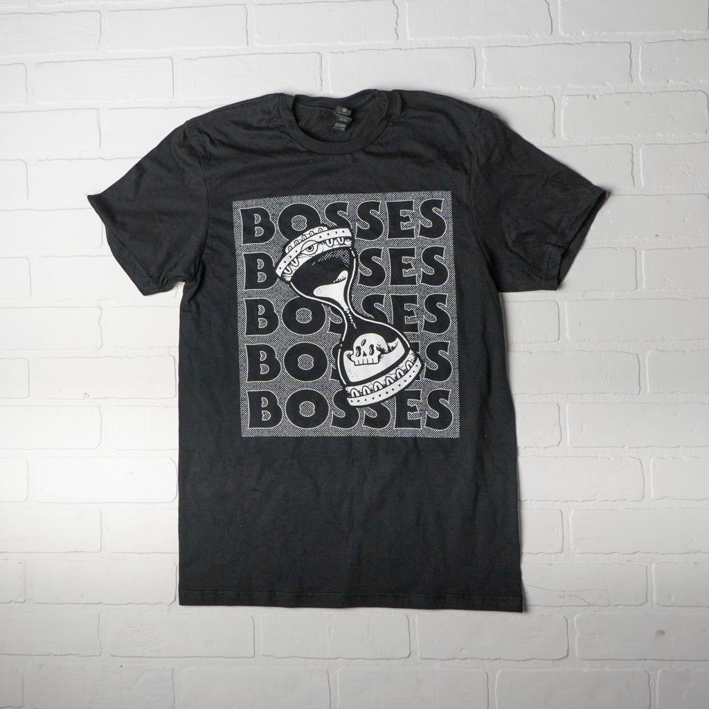 Bosses Time Tee