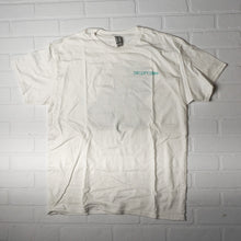 Load image into Gallery viewer, Indications Lungs Tee (White)
