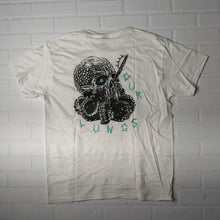 Load image into Gallery viewer, Indications Lungs Tee (White)
