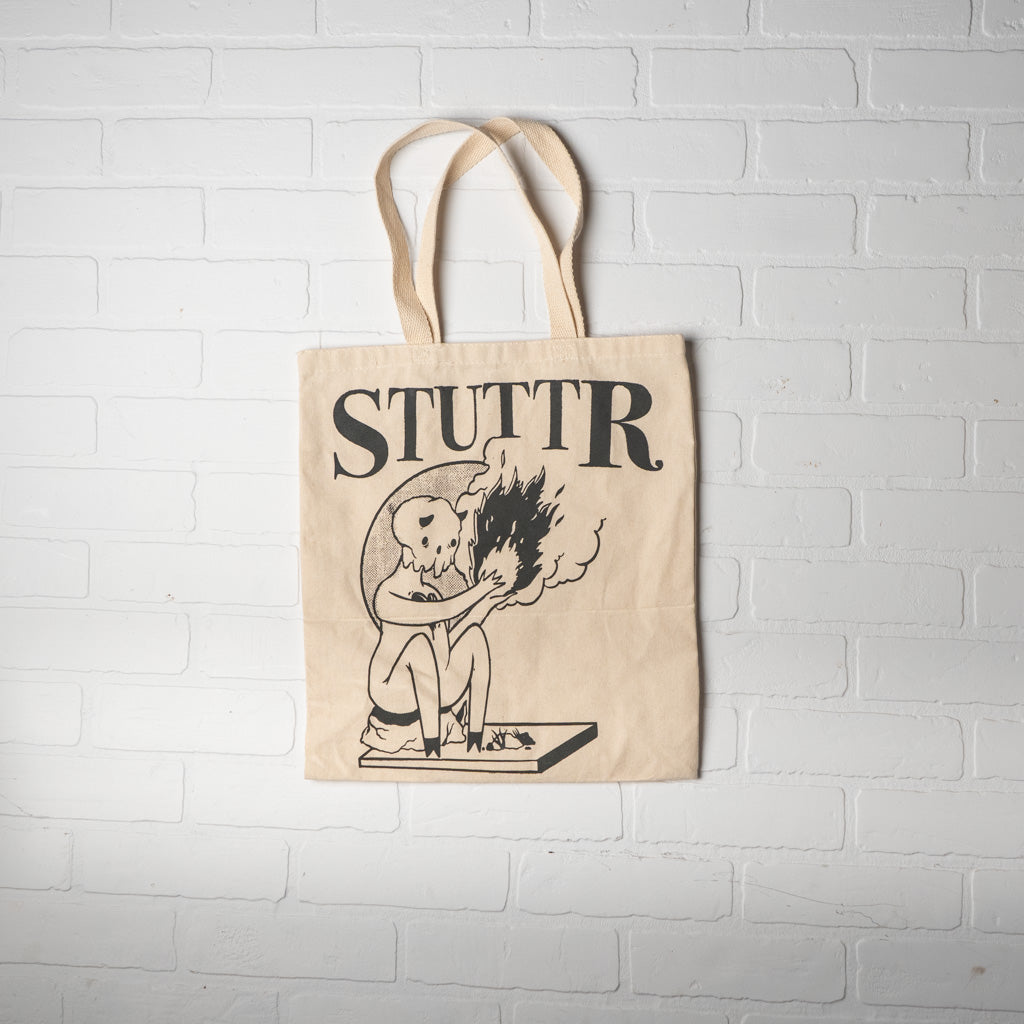 Stuttr Tote